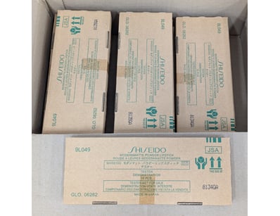 Beauty & Cosmetic Supplies - Liquidation (A1009) - Lot 146