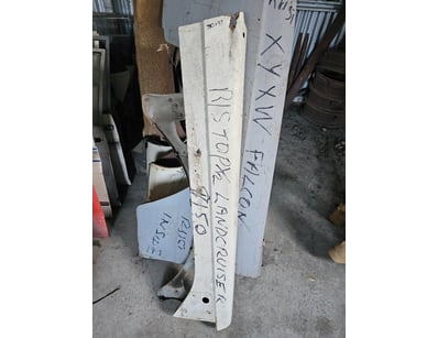 Toyota Land cruiser Right Top Car Panel (Unknown S...