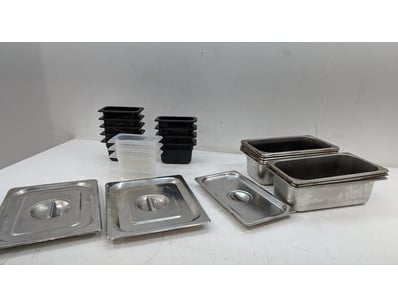 Hospitality, Catering & Events (NSWA987) - Lot 1440