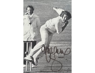 Mancave & Memorabilia (A990) - Lot 7063