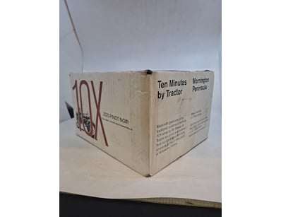 UNRESERVED Cafe Business Stock Liquidation (ON11... - Lot 67