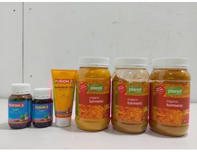 Health Food Shop Contents Liquidation (ON11778) - Lot 27