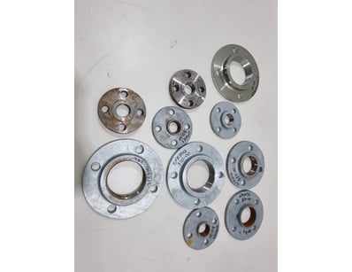 Industrial & Agricultural Hardware (NSWA979) - Lot 69