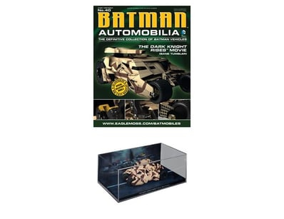 Model Car & Train Mania (A1000) - Lot 644