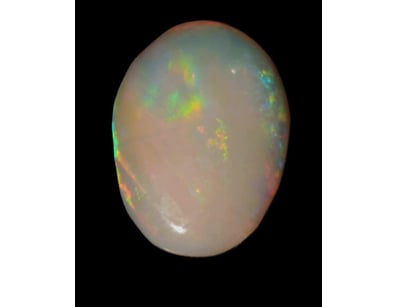UNRESERVED Diamonds, Gemstones & Opals (A985) - Lot 4543