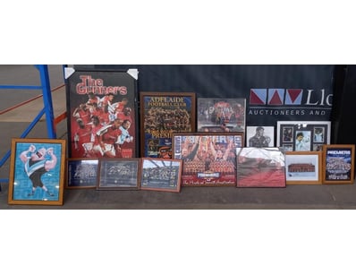 House & Homewares (SA987) - Lot 4774