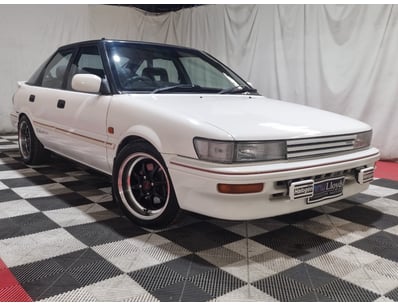 Classic, Muscle & Barn Finds - Lot 527