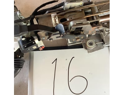 Car Parts & Accessories (A986) - Lot 16