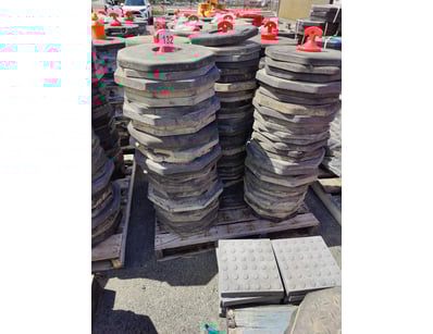 GOLD COAST COOMERA CIVIL CONTRACTORS END OF PRO... - Lot 132