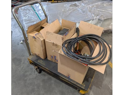 Robotics Business Assets Liquidation (ON11991) - Lot 52