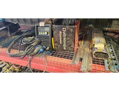 Mechanical Business Closure - Lot 4310