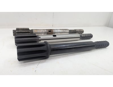 End of Contract Bypass Surplus - PART 2 - Lot 1343