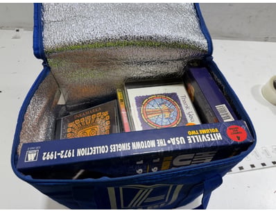 +20 Assorted CD’s

SOLD AS LOT

