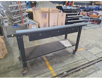 Robotics Business Assets Liquidation (ON11991) - Lot 76