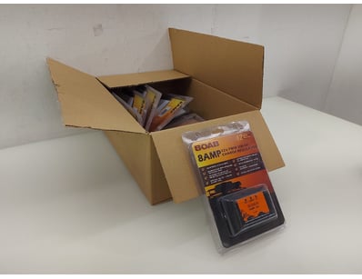 Home Improvement, DIY & Hardware (NSWA976) - Lot 1098