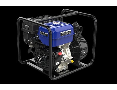 Unused Transport Pumps (ON4396) - Lot 6