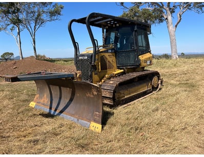 Civil, Transport & Machinery - Nationwide (ON4416) - Lot 80