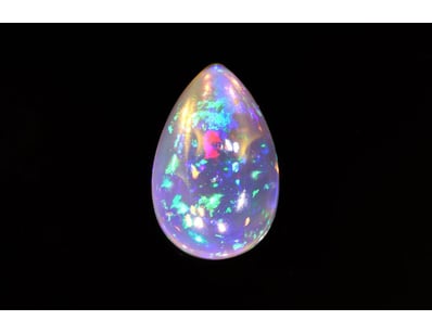 UNRESERVED Diamonds, Gemstones & Opals (A998) - Lot 107