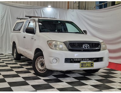 Major Flow, Pumping & Industrial Services Asset ... - Lot 27