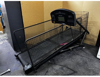 Sport, Leisure & Lifestyle (SAA1005) - Lot 4035