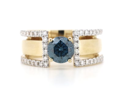 Fine Jewellery (A984) - Lot 1201