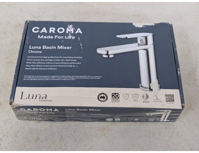 Unclaimed Freight (GCA984) - Lot 375