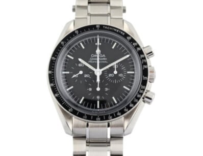 Luxury Watches (A985) - Lot 2501