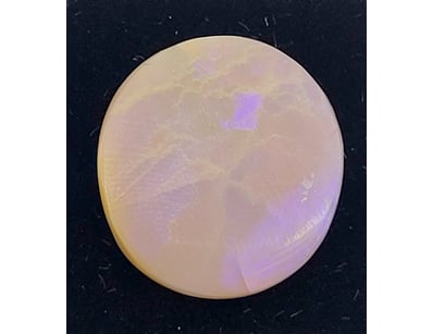 UNRESERVED Diamonds, Gemstones & Opals (A988) - Lot 4780