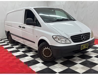 Passenger, Luxury & Commercial Vehicles Auction - Lot 865