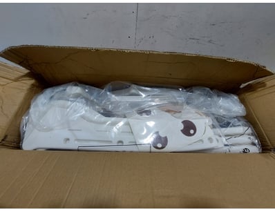 Unclaimed Freight (GCA984) - Lot 2537