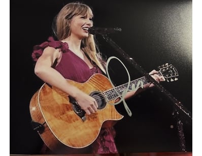 Mancave & Memorabilia (A999) - Lot 618