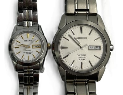 Luxury Pawnbroker Christmas Sale PART 1 (A984) - Lot 417