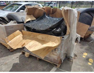 Home Improvement, DIY & Hardware (VICA984) - Lot 49