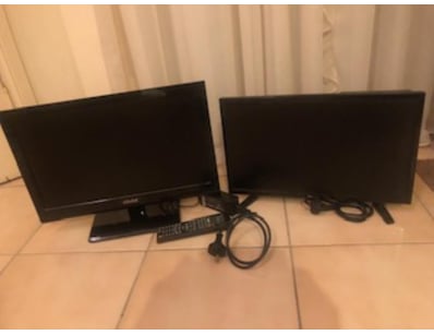 Home Entertainment, Audio & Computers (A980) - Lot 2531