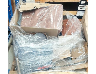 Retail Warranty Returns (VICA1006) - Lot 41