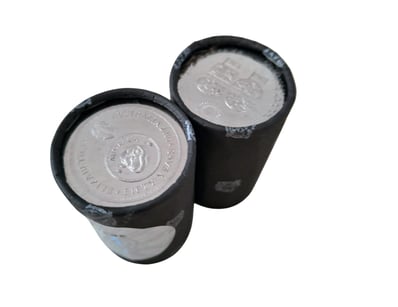 Banknotes & Coins (A991) - Lot 2817