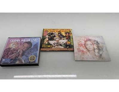 Gadgets, Music & Pastimes (NSWA992) - Lot 1188