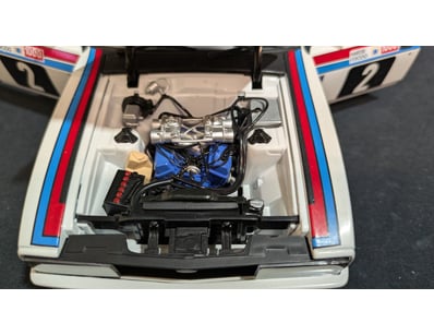 Model Car Mania (A996) - Lot 302