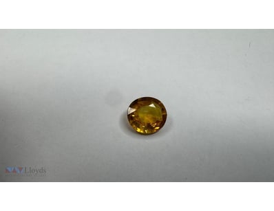CITRINE 1.98CTS

Dimensions: Height: 0.50mm, Width...