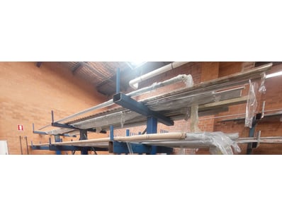 Metal Fabrication Workshop Liquidation (ON12068) - Lot 130