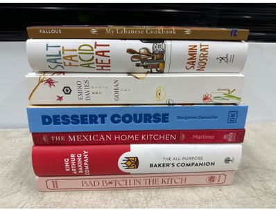 Unclaimed Freight (GCA1002) - Lot 1767