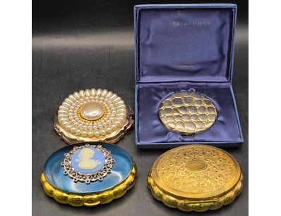 Antique, Vintage & Rugs (A1001) - Lot 1501