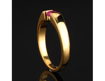 The Sterling Collection - Pendants, Rings, Brac... - Lot 321