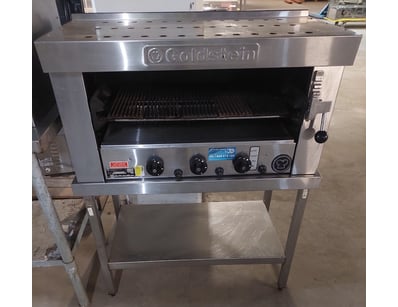 Abandoned Basement Catering Equipment - UNRESERV... - Lot 48