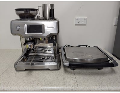 Flooring Manufacturing Company Liquidation (ON1... - Lot 193