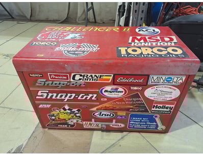 Home Improvement, DIY & Hardware (A998) - Lot 2572