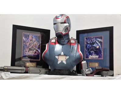 Mancave & Memorabilia (A983) - Lot 5