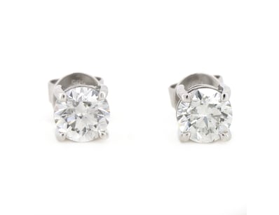 Diamonds Are A Woman's Best Friend (A978) - Lot 2203