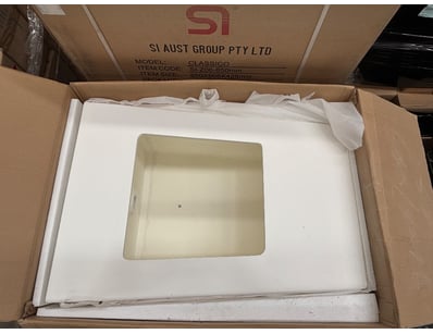 $5M Bathroom Appliances Blitz Part 2 (VICA895) - Lot 199