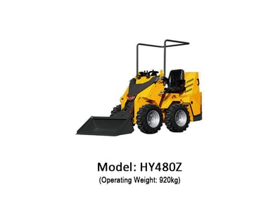 Civil, Transport & Machinery - Nationwide (ON4... - Lot 5730